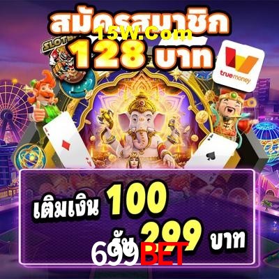 Live Casino 699bet
