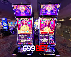 Programa VIP 699bet