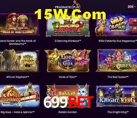 API Integration 699bet